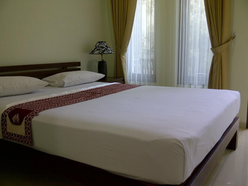Puri Pangeran Hotel Yogyakarta Camera foto